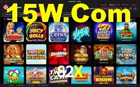 Welcome Bonus 82X