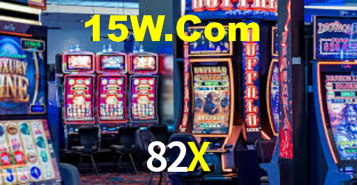 82X: Seu Cassino Premiado com Pagamentos Rápidos