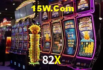 Apostas de Tênis 82X