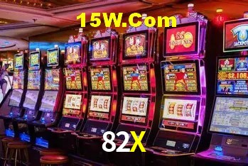 Estatísticas 82X