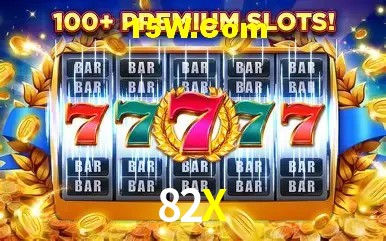 Jogos de Slot 82X