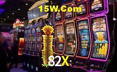 Recursos de Bônus 82X