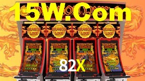 Exclusive Games 82X