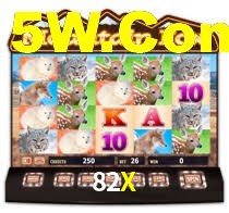 82X: Jogos de Caça-Níqueis-Altas Recompensas, Roleta-Velocidade, Blackjack-Desafios Máximos